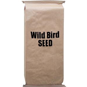 Premium Bird Seed