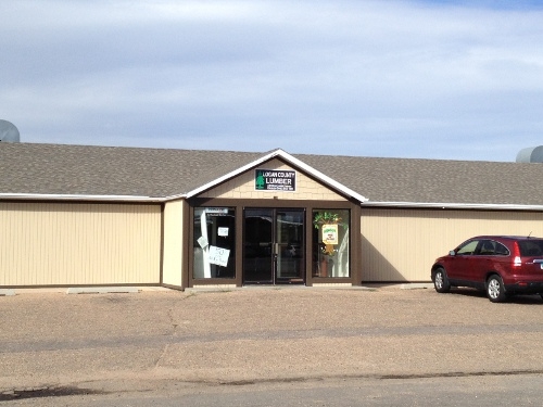 Logan County Lumber