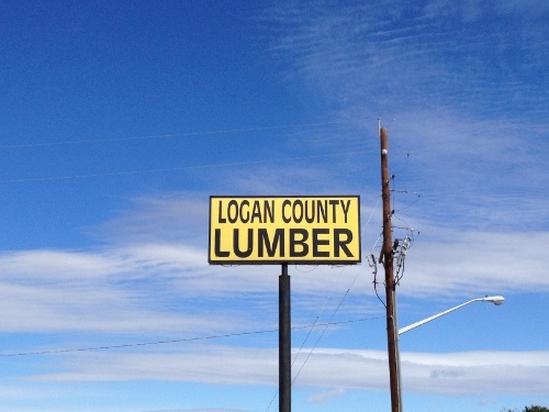 Logan County Lumber