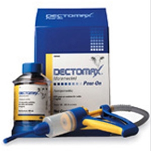 DECTOMAX® Injectable Solution