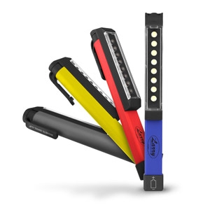 Larry™ 8 LED Work Light