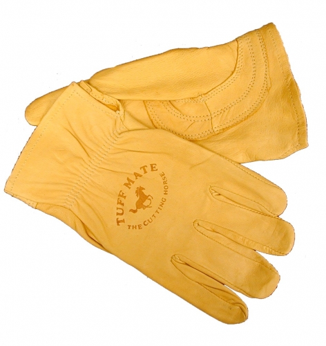 Tuff Mate™ Cutting Horse Gloves