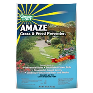 Green Light® Amaze® Grass & Weed Preventer2
