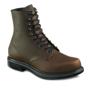 Red Wing® 8'' Work Boot