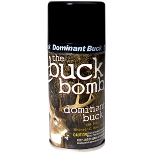 The Buck Bomb Dominant Buck