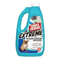 Bramton Simple Solution® Extreme Stain & Odor Remover (Gallon)  