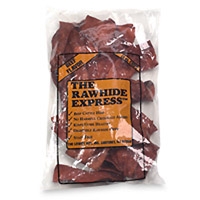 Rawhide Express Hickory Chips
