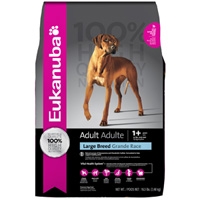 Eukanuba Dog Large Breed 16.5#  