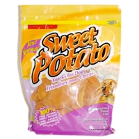 Petrapport Sweet Potato Chips 1 Lb