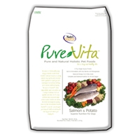 PureVita™ Salmon and Potato Dog Formula