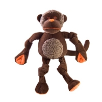 Hugh Tuffuts Knottie Chimp Lg