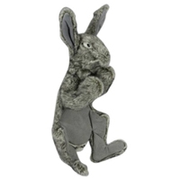 Hugh Harvie The Rabbit Reg