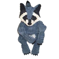 Allure Hugh Woodlawn Knotties Raccoon