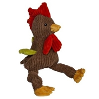 Allure Rooster Knottie, Mini  