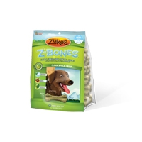 Z-Bones Mini Clean Apple - 18 Count Pouch   