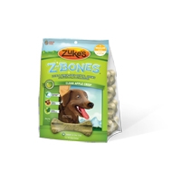 Z-Bones  Regular Clean Apple  - 8 Count Pouch  