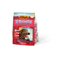 Z-Bones Regular Clean Berry  - 8 Count Pouch  