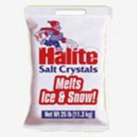 Salt Products Halite