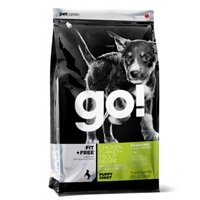 Go! Fit + Free Grain Free Puppy, 4/6 Lb