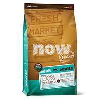 Now! Fresh Grain Free Large Breed Dog 12 Lb