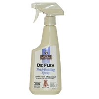 Natural Chemistry Deflea Pet/Area Spray16.9oz