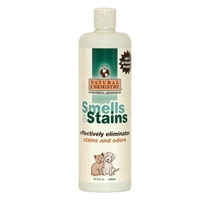 Natural Chemistry Smells/Stains Eliminator 16.9Z