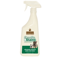 Natural Chemistry Smells/Stains Eliminator 24oz