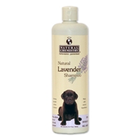 Natural Chemistry Tearless Puppy Shampoo 16.9oz