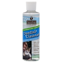 Natural Chemistry Dental Cleanse Cat 8 Oz.  