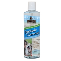 Natural Chemistry Dental Cleanse Dog 16 Oz.  
