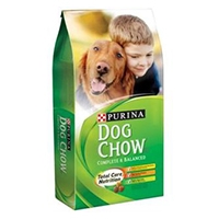 Dog Chow Complete Balance 42 Lb