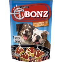 T-Bonz Steak Dog Treats