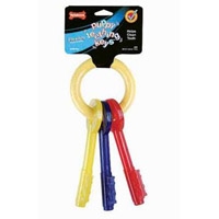 Nylabone Puppy Teething Keys