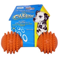 JW Pet Company Chompion Heavyweight Dog Toy  