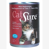 PetAg Catsure Nutritional Supplement