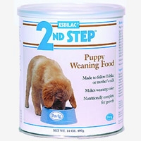 PetAg Puppy Weaning Formula