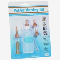 PetAg Esbilac Nursing Kit