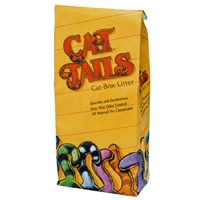 American Colloid Cat Tails Unscented 50 lb.