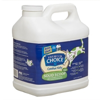 American Colloid Premium Choice ES w/ Baking Soda Scoopable    3/16 lb. Jug