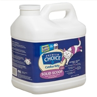 American Colloid Premium Choice Multi Cat Fresh Scent Scoopable  3/16 lb. Jug