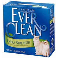 Everclean Extra Strength 25 lb.