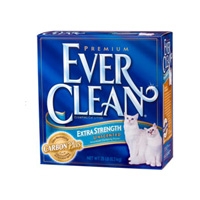 Everclean Extra Strength Unscented 1/42#  