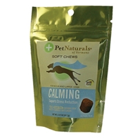 Pet Naturals of Vermont Softchews Calming for Large Dogs 6/2.36 oz  