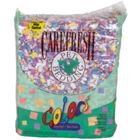 Absorption Care Fresh Pet Bedding Confetti 50 Liter  