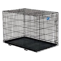 Midwest #1624 Lifestages with Divider Panel 24 X 18 X 21