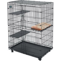 Midwest #130 Collapsible Cat Playpen