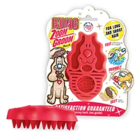 Kong Boysenberry Zoomgroom Firm