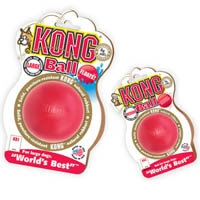 Kong Small Ball