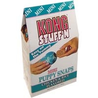 Kong Stuff'n Mini Puppy Snacks 8.8 oz.