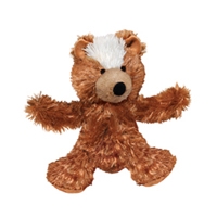 Kong Xsmall Teddy Bear Plush Toy